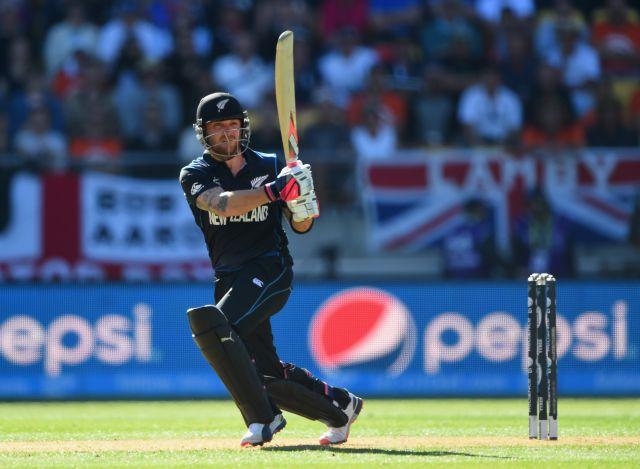 Brendon McCullum will feature heavily for New Zealand in these one day international games